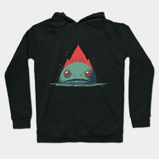 Turtle Mountain Hoodie